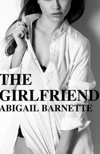 the girlfriend cover
