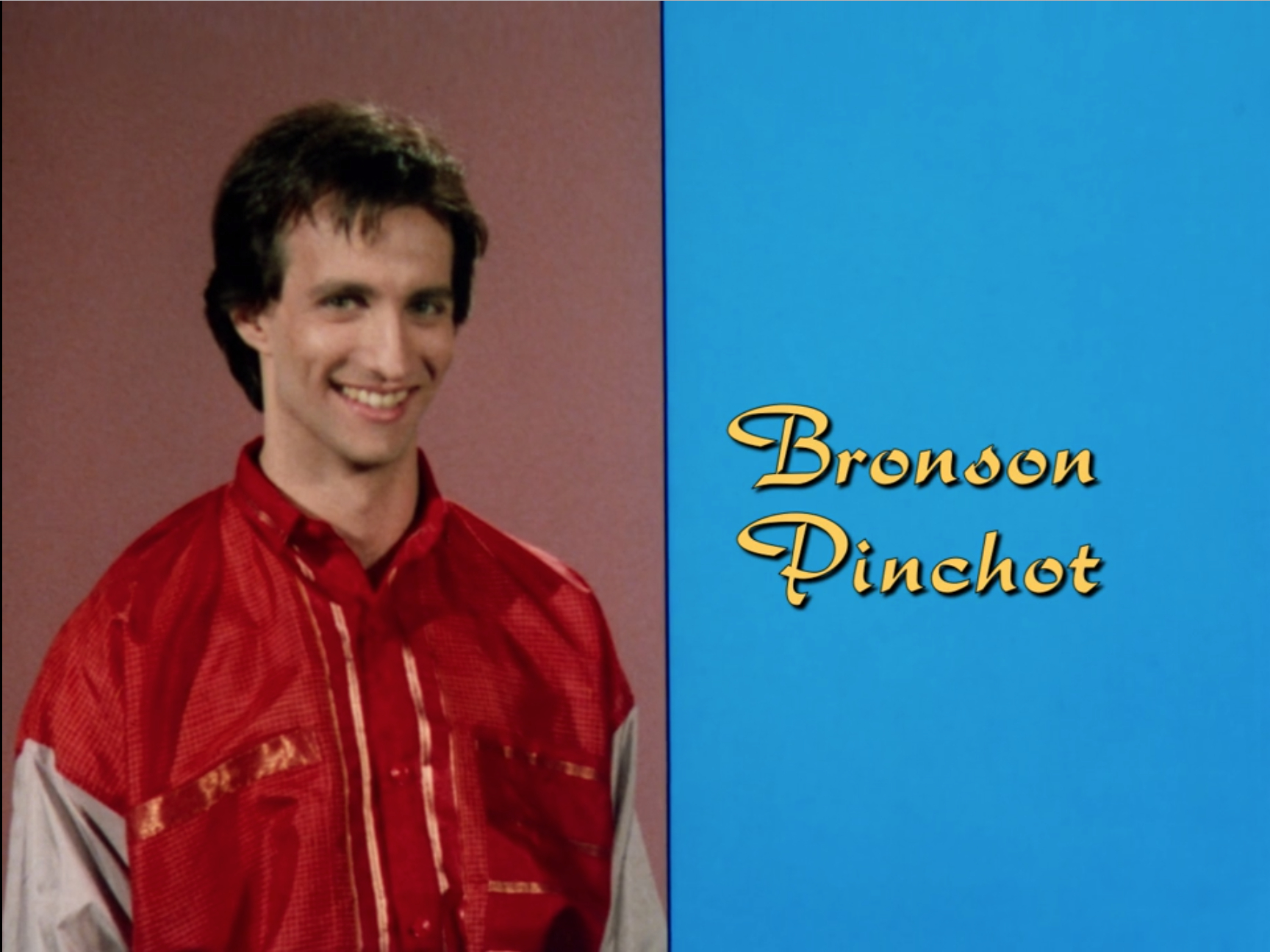 Perfect Strangers Opening Credits and Theme Song 